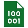 Binary to Text